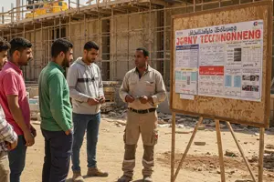        وكلاء ومتعهدو التوظيف ومقاولو الأنفار  